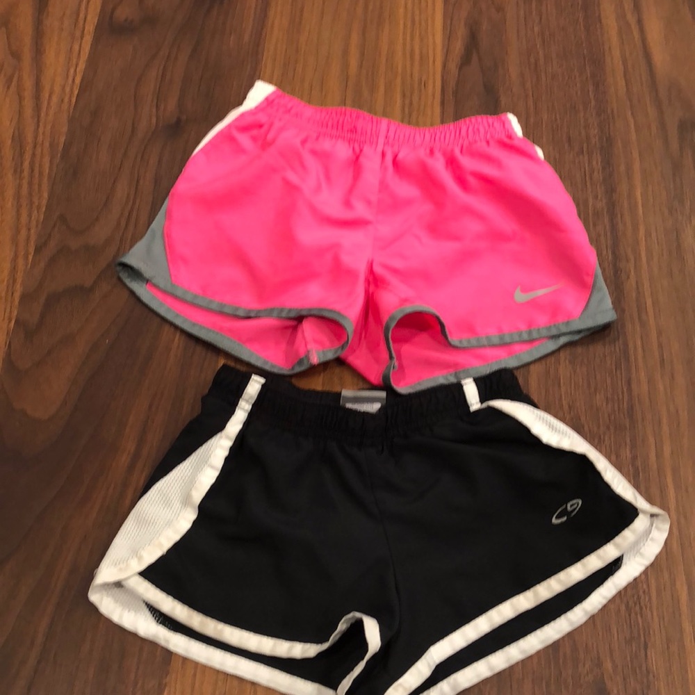*Bundle* Nike/Champion Athletic Shorts
